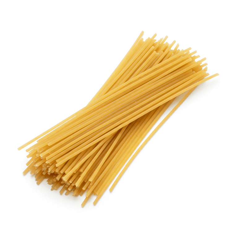 spaghettini
