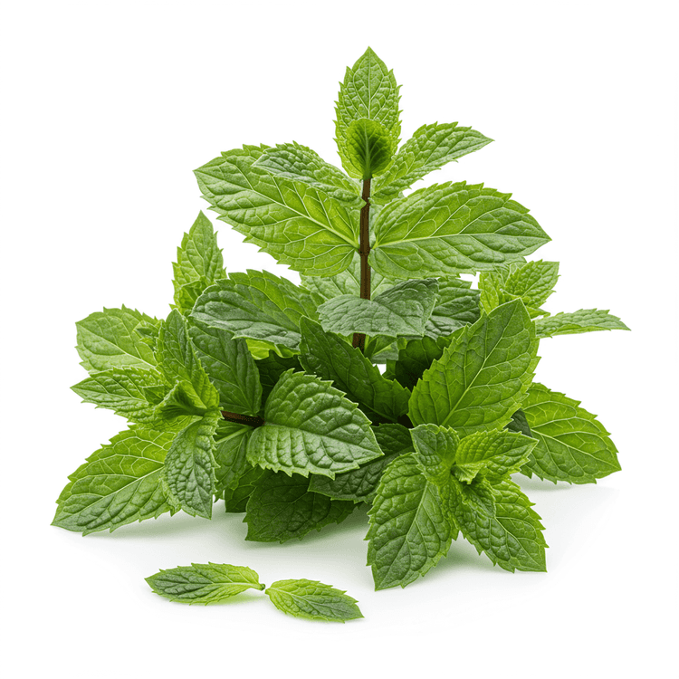 spearmint extract