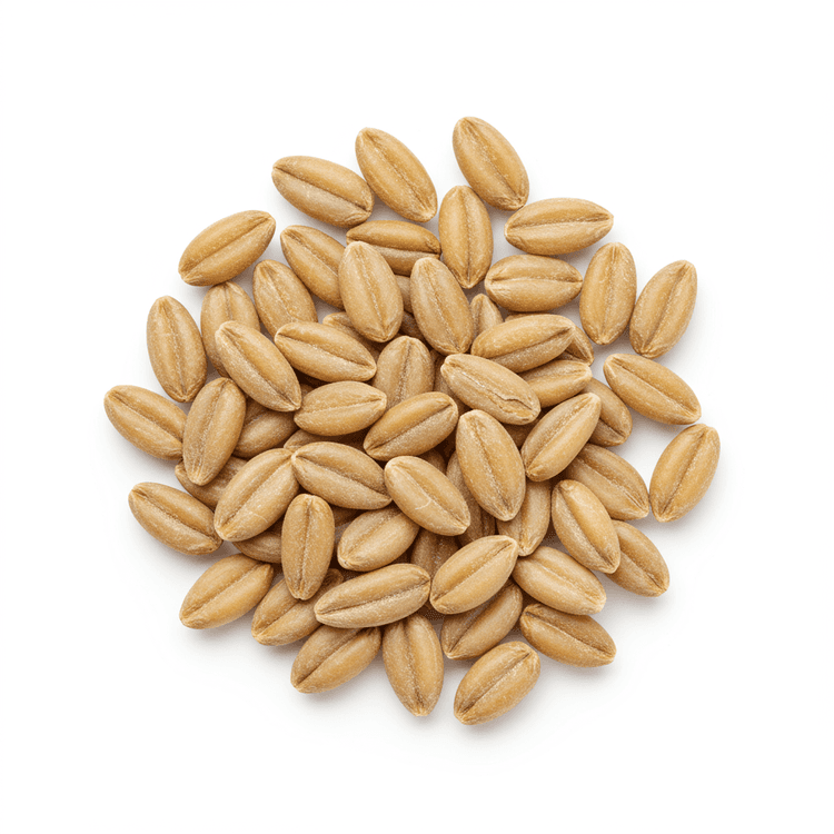 spelt