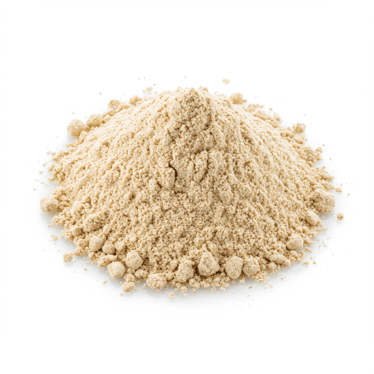 spelt flour