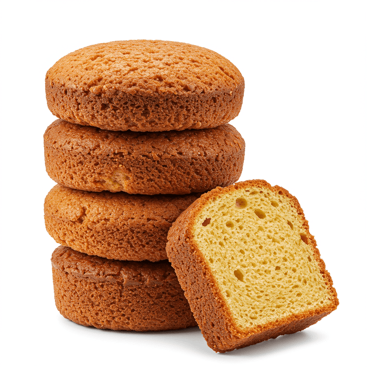 spice cake