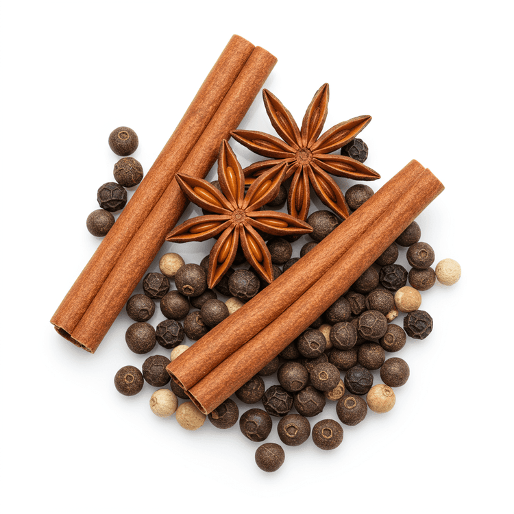 spices