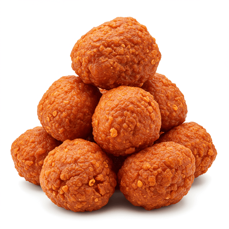 spicy chicken