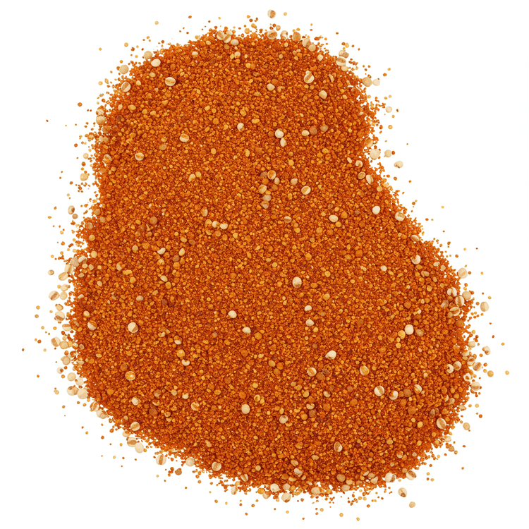Spicy Millet