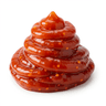 spicy roasted red pepper sauce