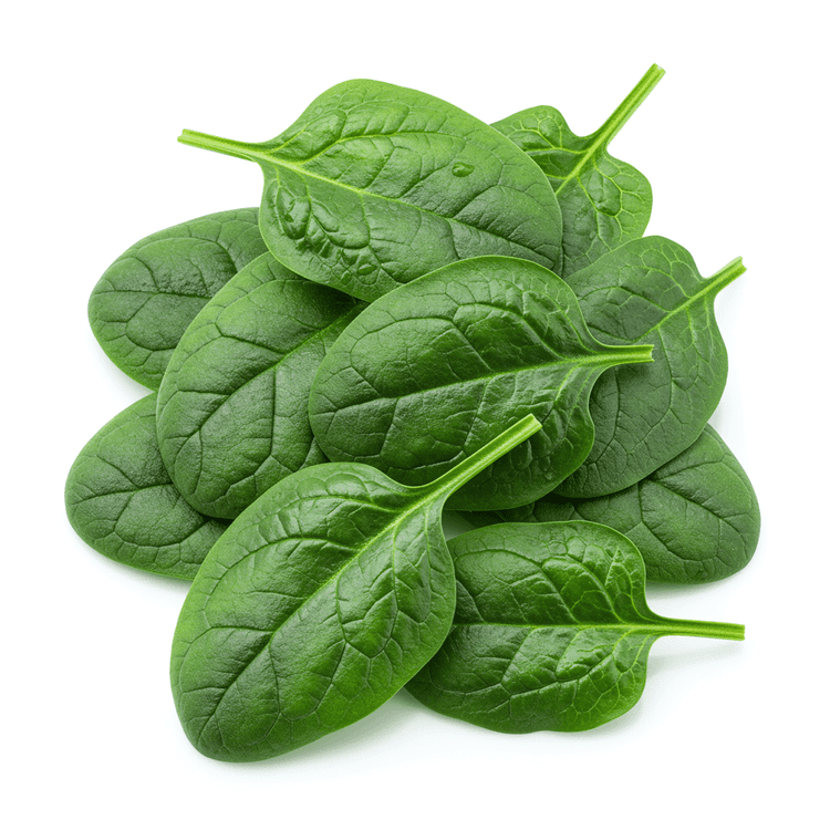 spinach