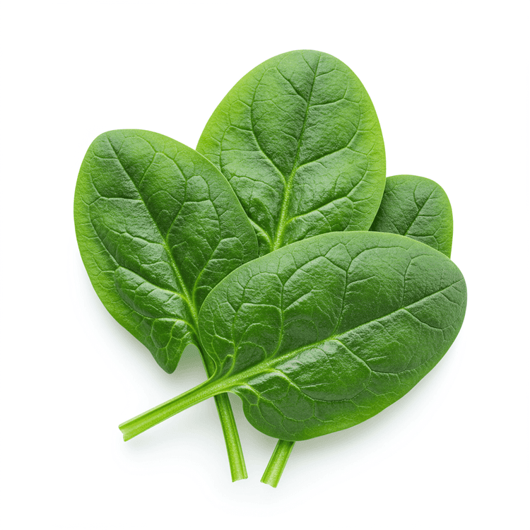 spinach