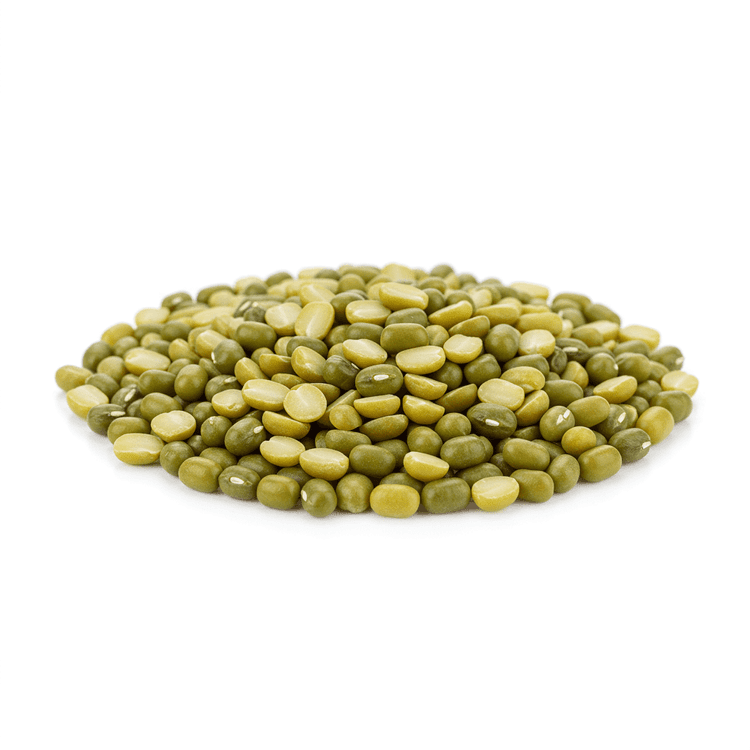 split moong dal