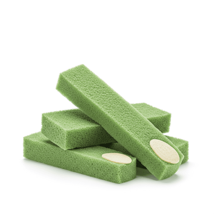 sponge finger