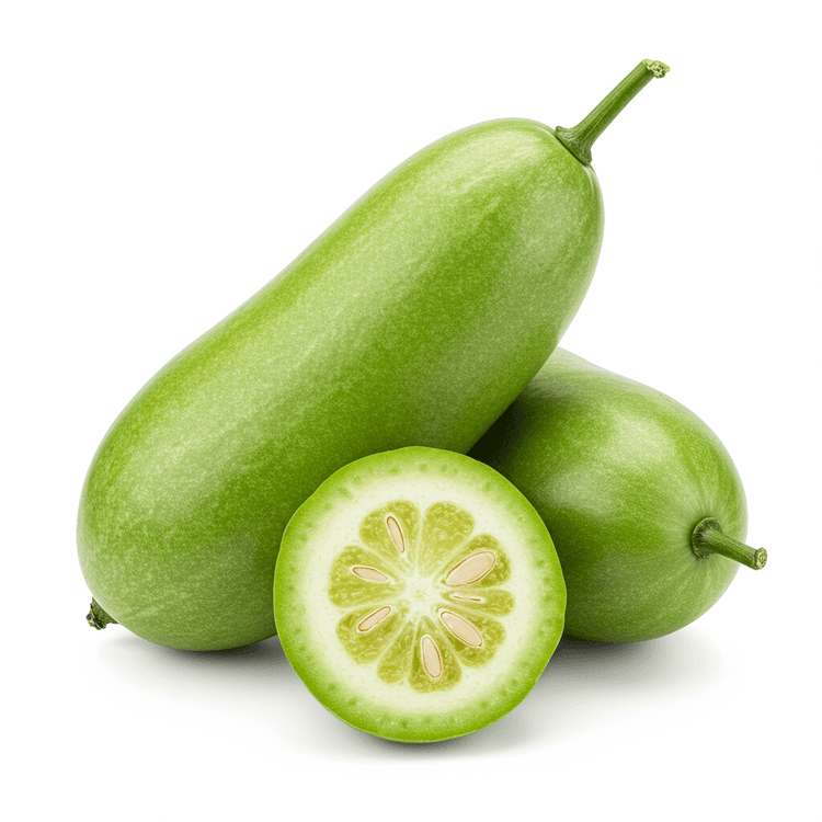 sponge gourd