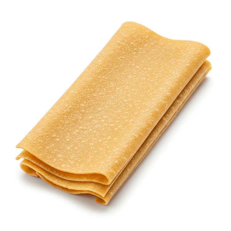 spring roll sheet
