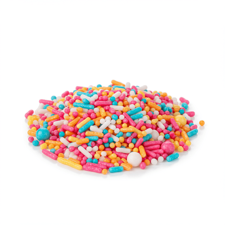 sprinkles