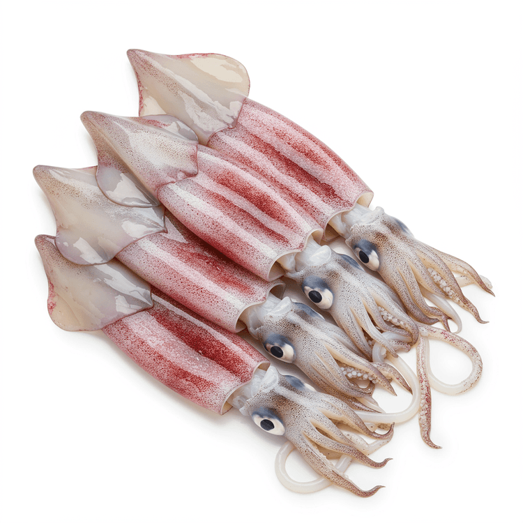 squid