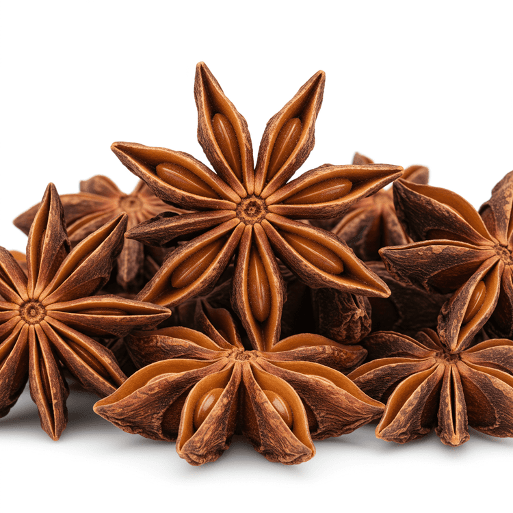 star anise