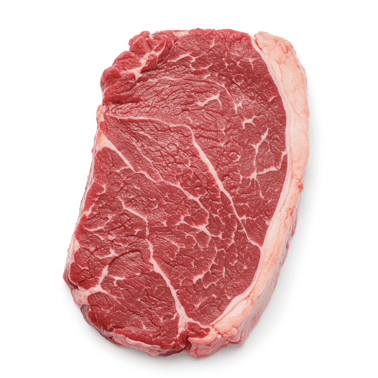 steak