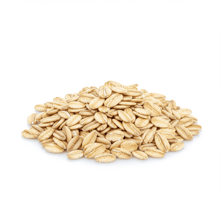 steel cut oats