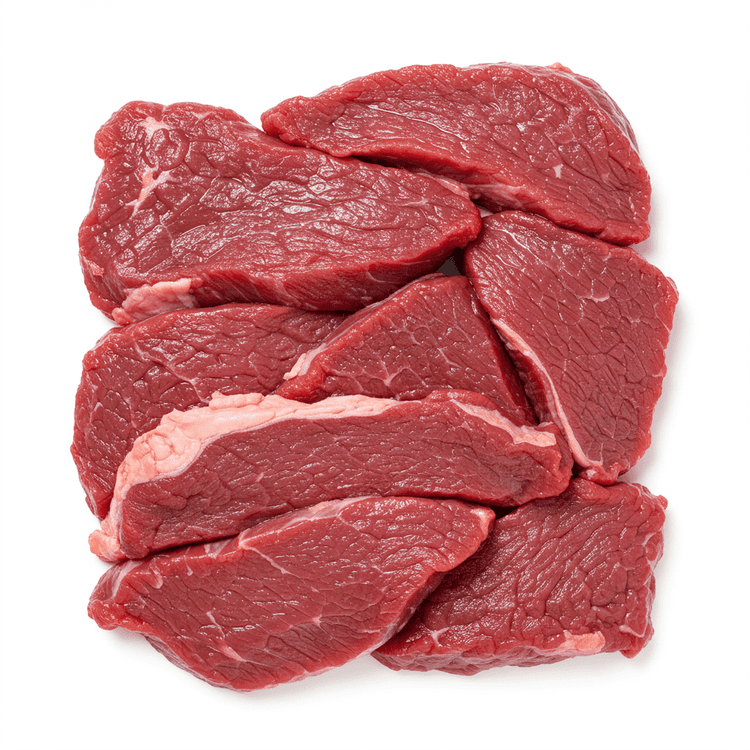 stewing beef
