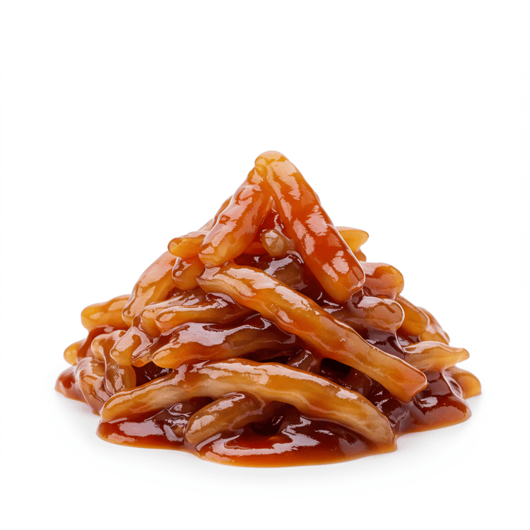 stir-fry sauce