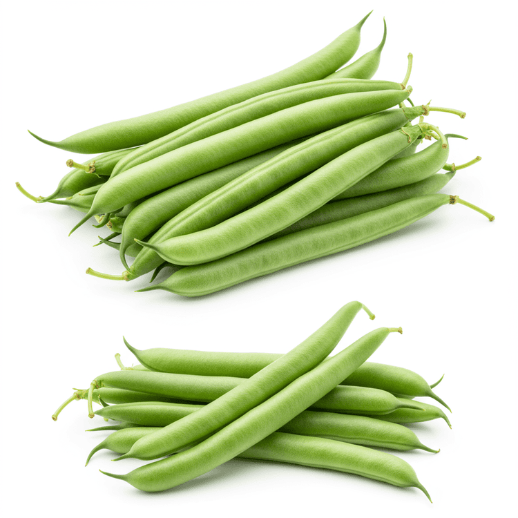 string beans