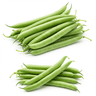 String beans, cut into 2-inch pieces