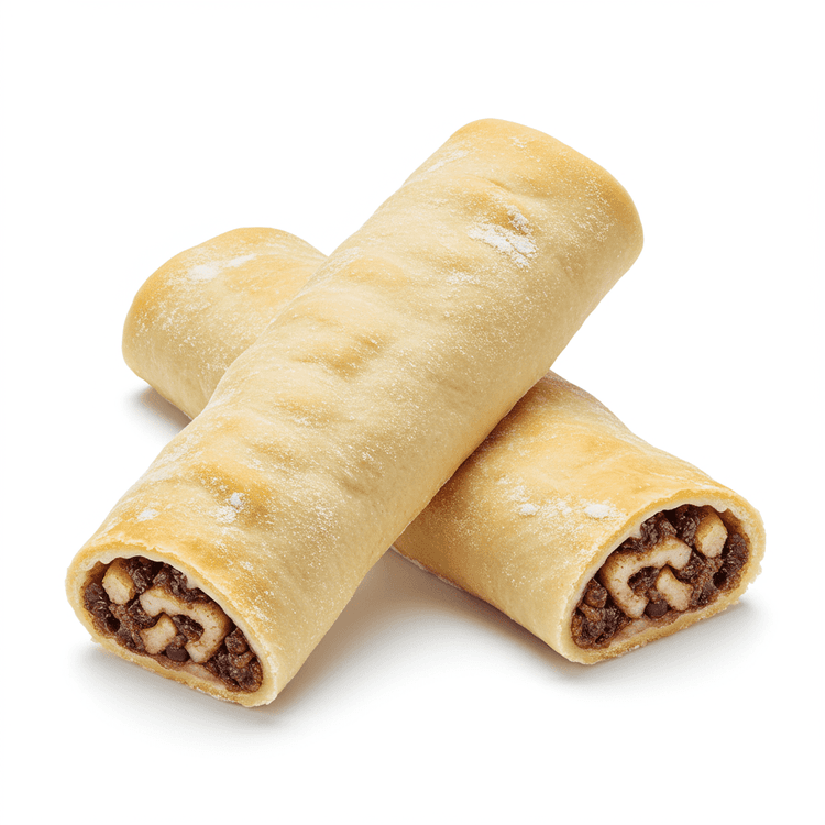 strudel dough