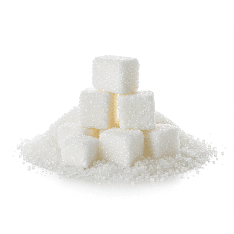 sugar