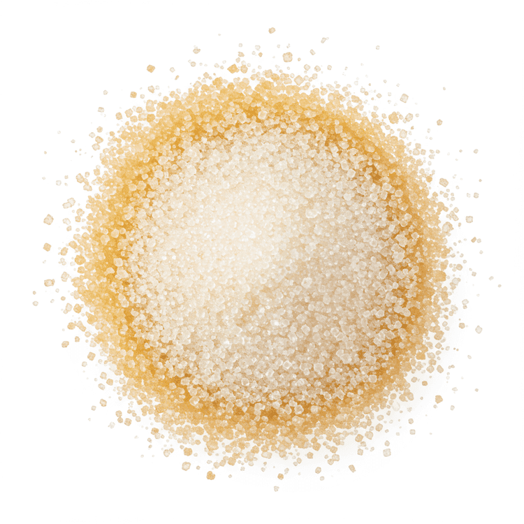 sugar or honey