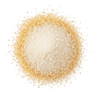 sugar or honey