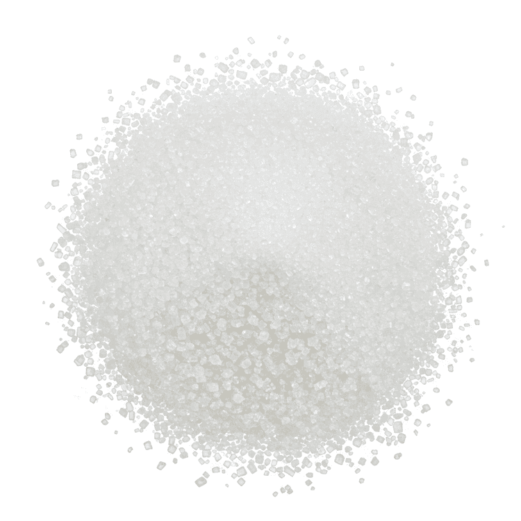 sugar or salt