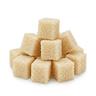 Silver sugar pearls
