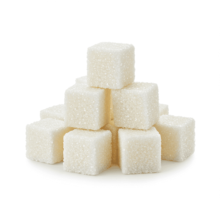 sugar replacer or natural sweetener