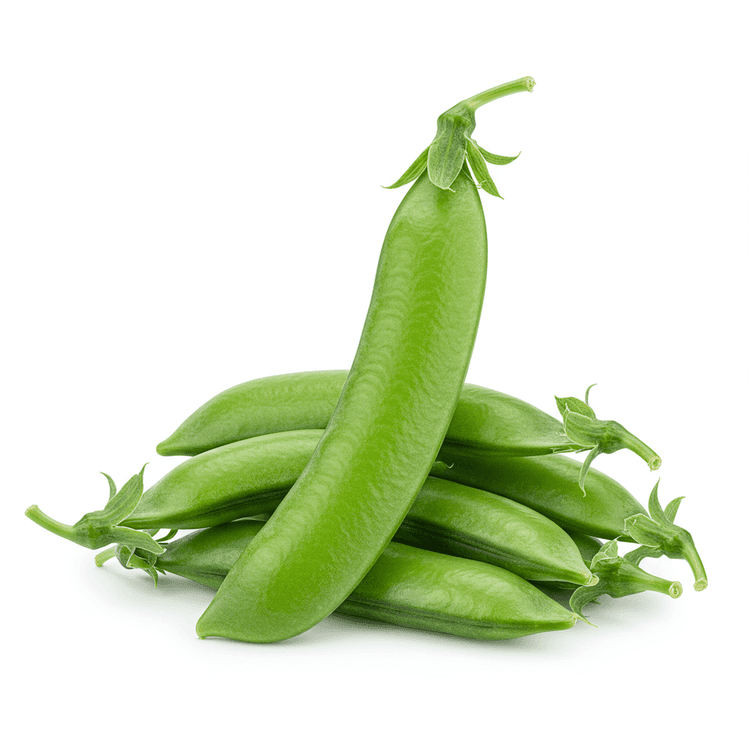 sugar snap pea