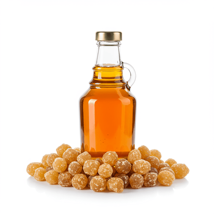 sugar syrup