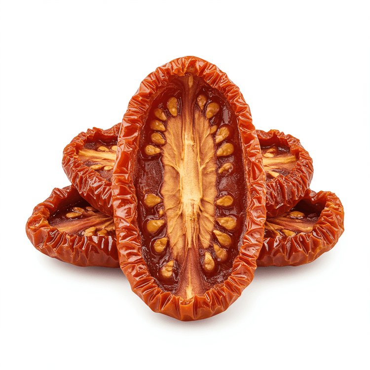 sun-dried tomato