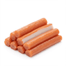sticks surimi (kanikama)