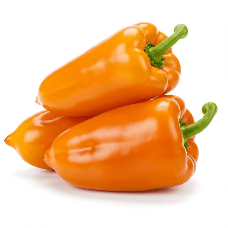 sweet banana pepper