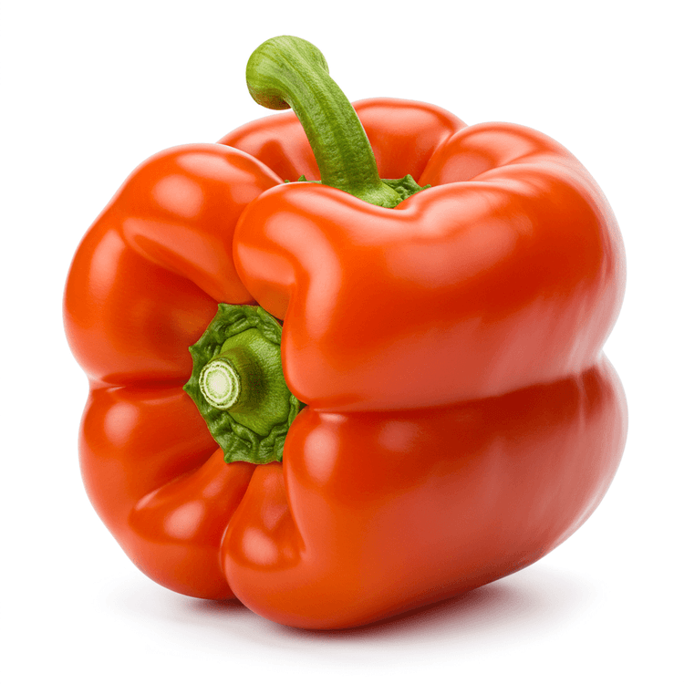 Sweet Bell Pepper