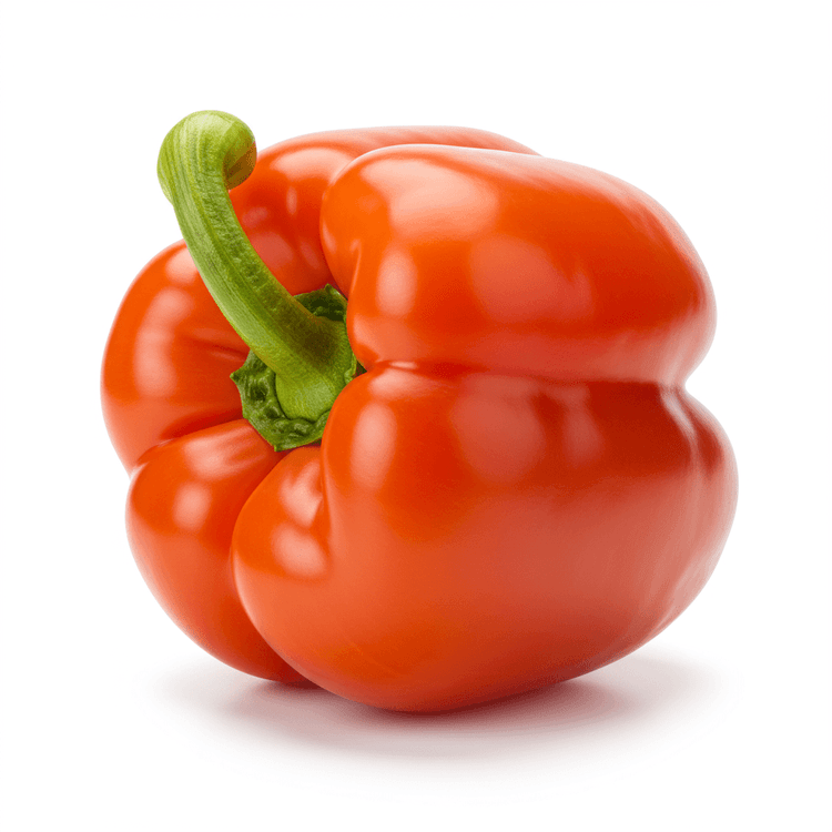 sweet paprika