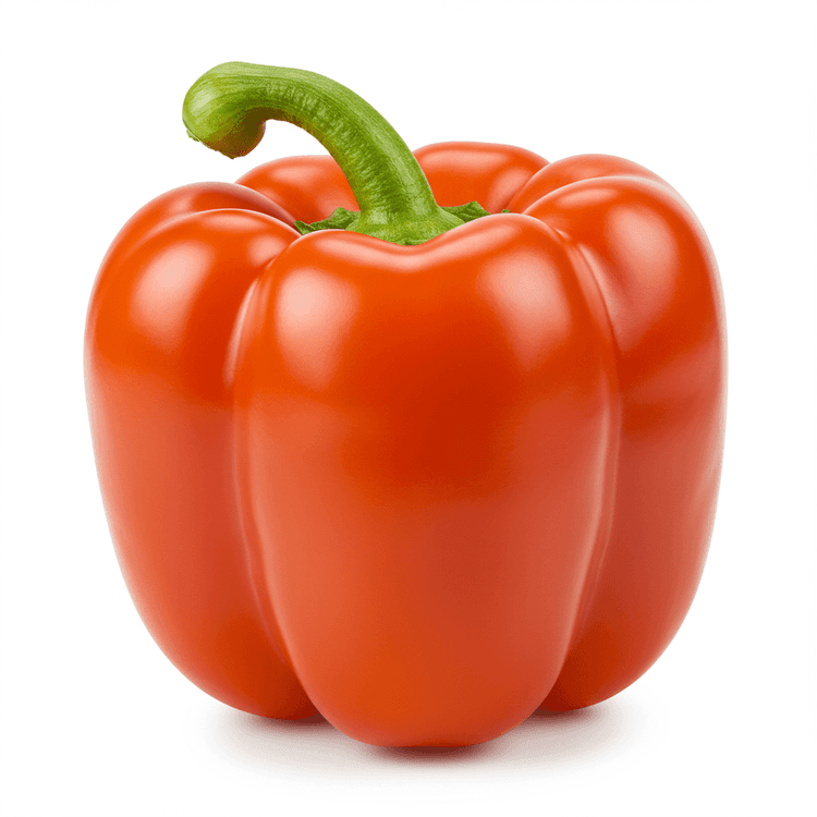 sweet paprika