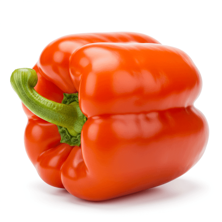 sweet pepper