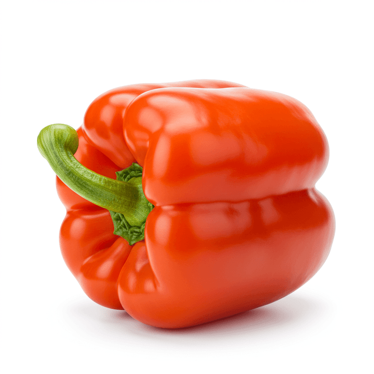 sweet pepper