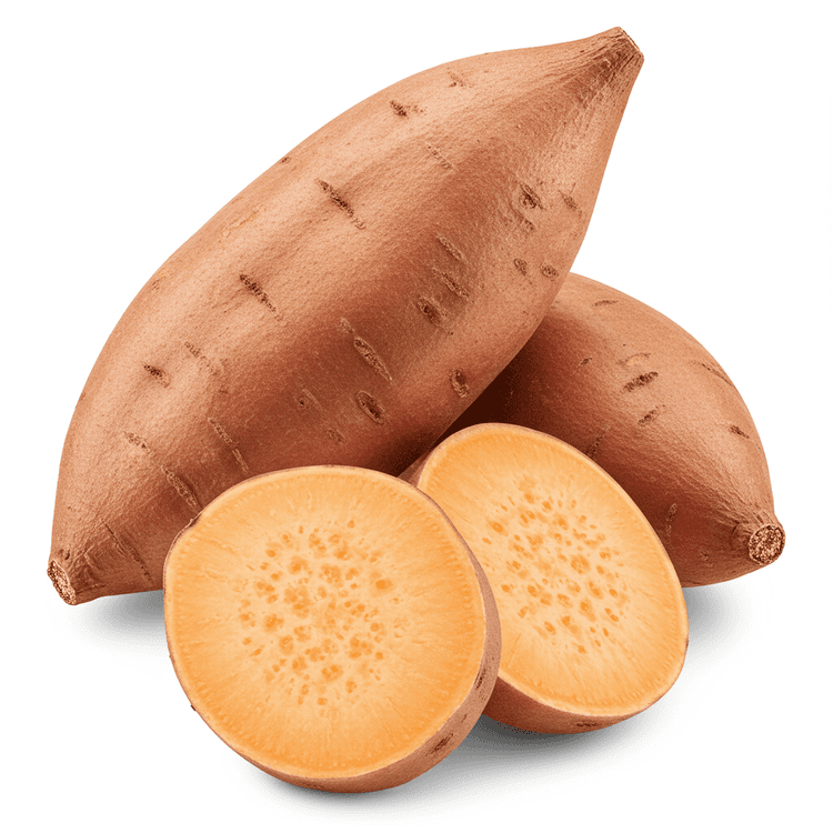 Sweet Potato