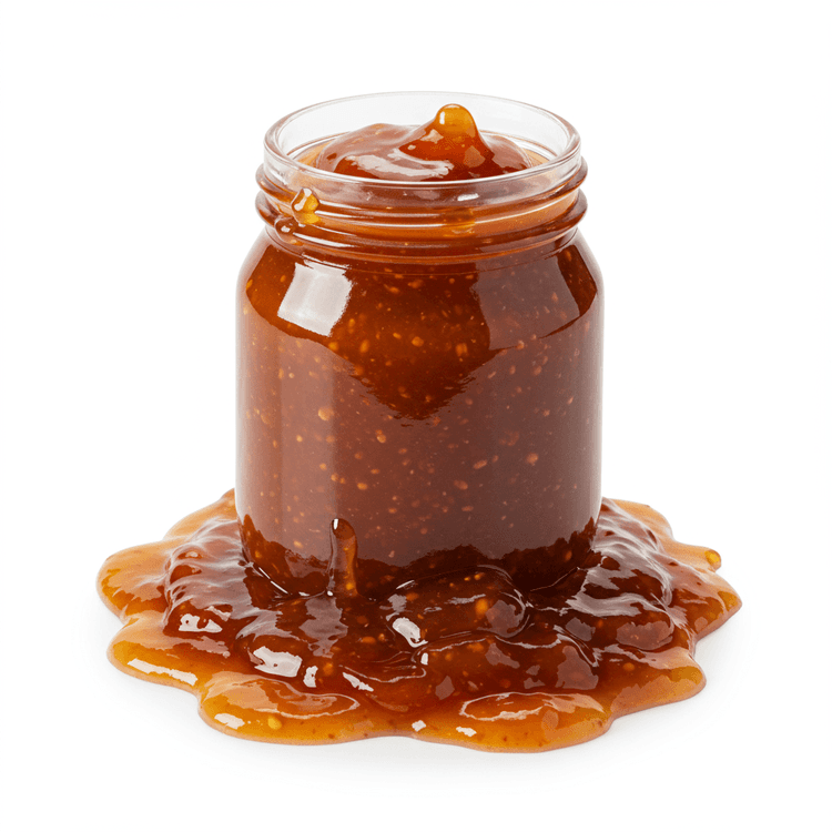 Sweet Sauce