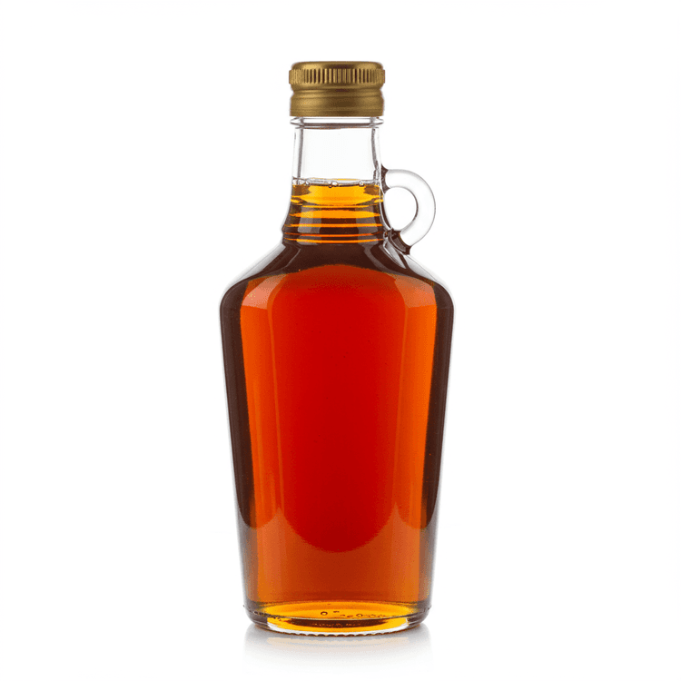 syrup