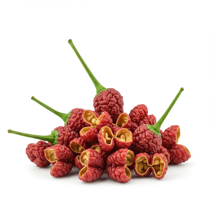Szechuan Pepper
