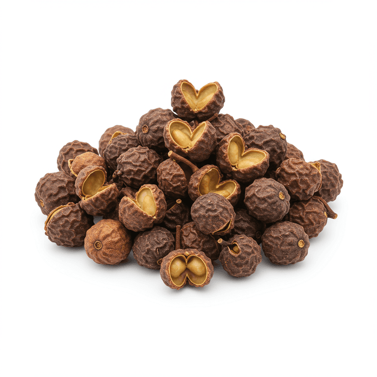 szechuan peppercorn