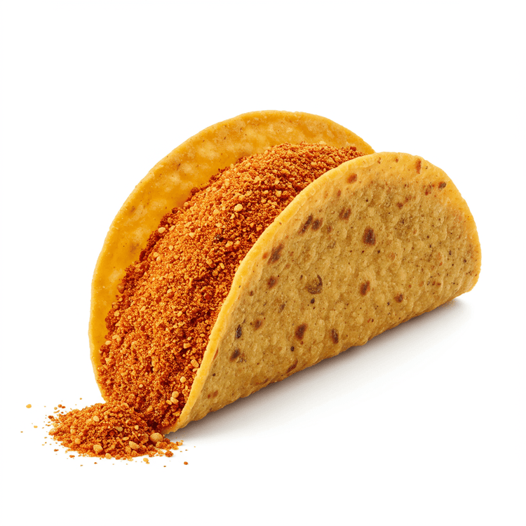 taco seasoning