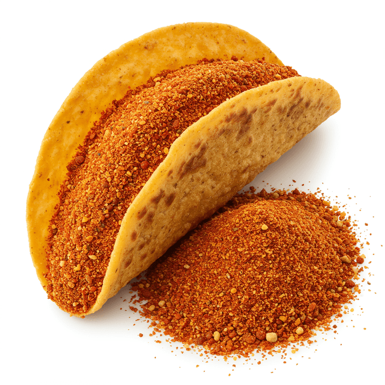 taco seasoning