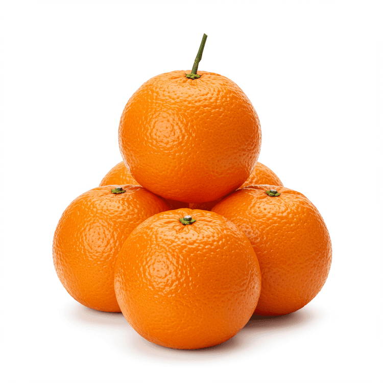 tangerine