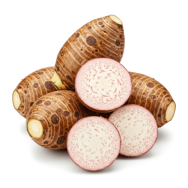 taro